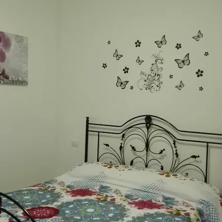 River Bed & Breakfast