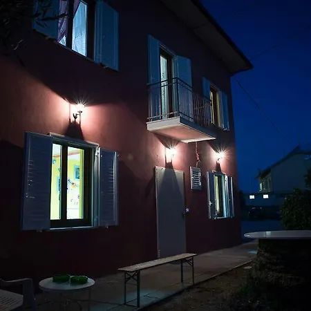 B&B River 아스콜리피체노