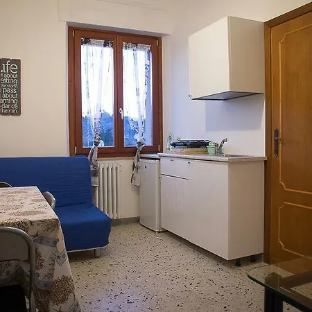 Bed & Breakfast River 3*