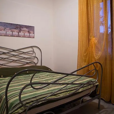 River B&B 3*