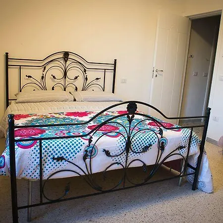 River B&B 아스콜리피체노