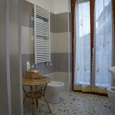 River B&B 3*