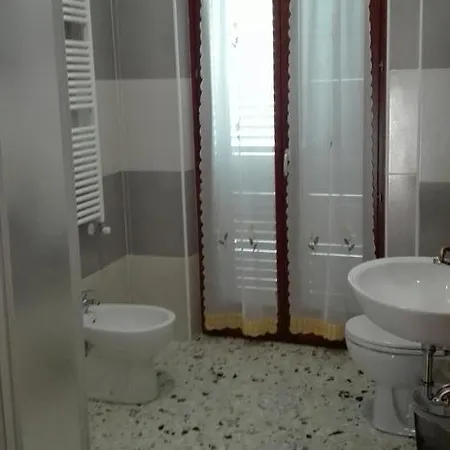 B&B River 아스콜리피체노