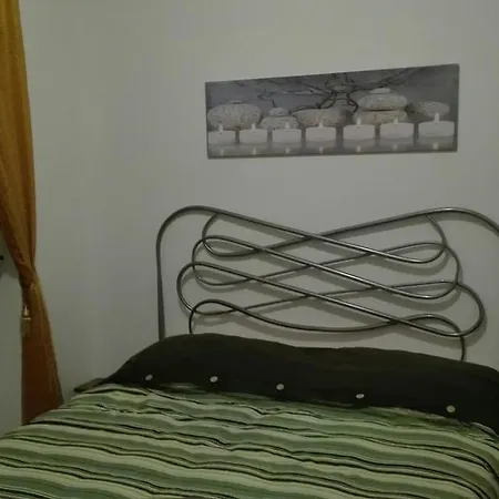 River Bed & Breakfast