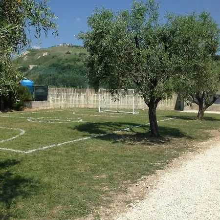 River B&B 3*