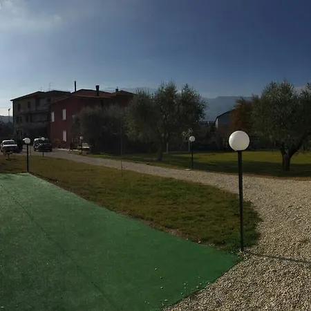 Bed & Breakfast River